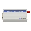 Wavecom Q24PL001 Industrial Aluminum RS232 USB SMS GSM GPRS SIM Modem for Vending Machine POS