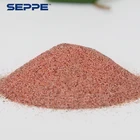 Natural Abrasive Sand Garnet for Sandblast Waterjet Cutting Water Treatment