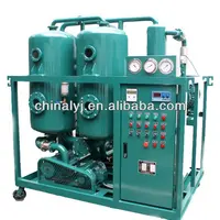 Reliable Transformer Oil Dehydration Plant Oil