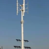 Marine 1000 watt 1 kw 48v/96v/220v vertical wind turbine generator