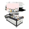 Practical hot sale promotion digital uv flatbed carpet printing machine