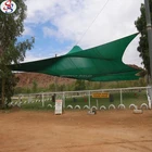 agro green sun shade net price for outdoor