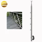 FSJRS mild steel spiral staircase with drawings