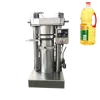 Almond Oil Press Machine/Olive Oil Pressing/small oil presser