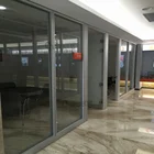 Best Selling Tempered Glass Partition Wall