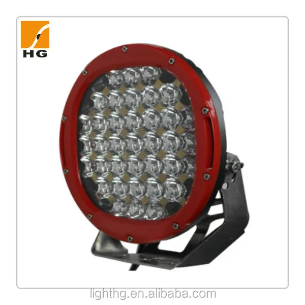 9inch led work light for truck 111w cree led headlight atv 4x4 mini jeep car accessories 111w led driving light