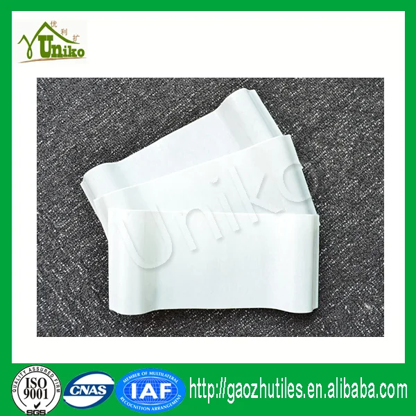 0.8mm transparent clear opal milk white frp board/ frp sheet/ grp board for greenhouse