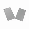 Anodized 5052 h34 aluminum alloy plate aluminum sheet