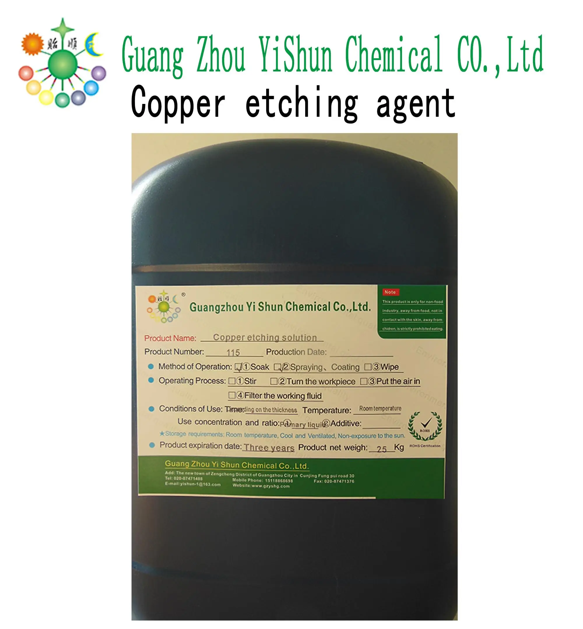 print plate etchant etching copper crafts etching