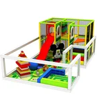 Baby indoor play super quality basketball hoop slides custom slide