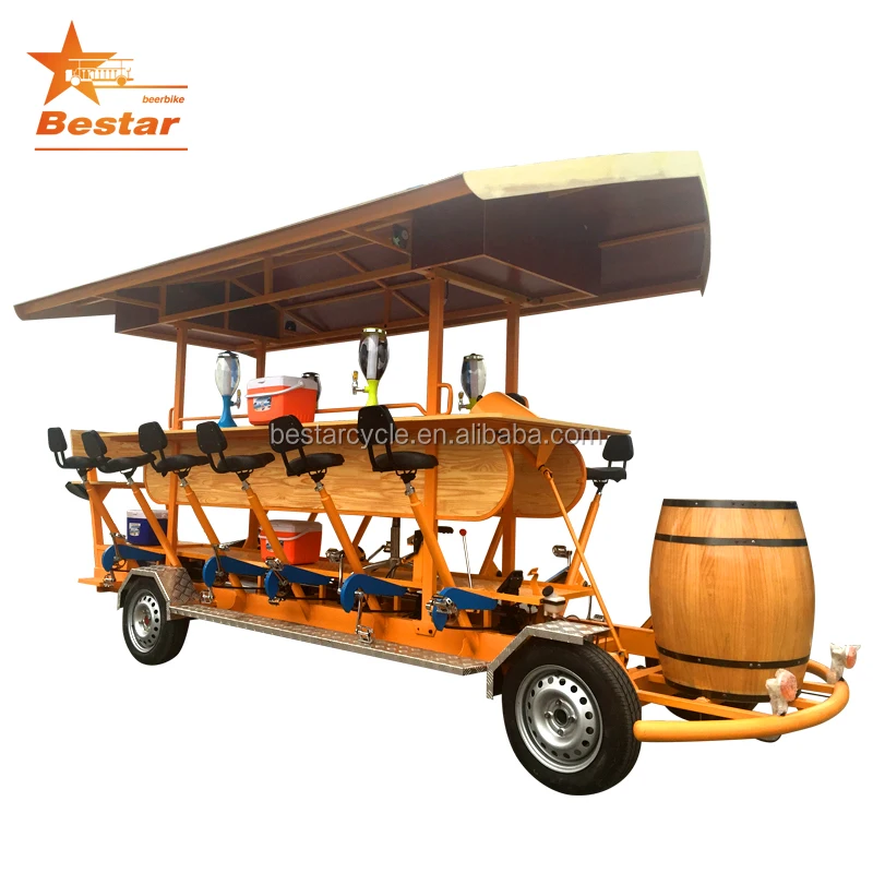 beer bike for sale