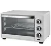 desk top electric oven 19 liter convection oven for home