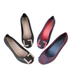 Mini HeLiSha classic style women shoes casual fashion low heel ladies shoes