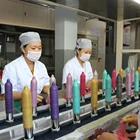 Free Sample OEM Custom Manufacturer Male Sex Condom Bulk Condom For Man