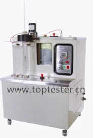 Engine Coolant Freezer Point Analysis Instruments