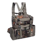 Outdoor Camouflage Hunting Backpack for Men