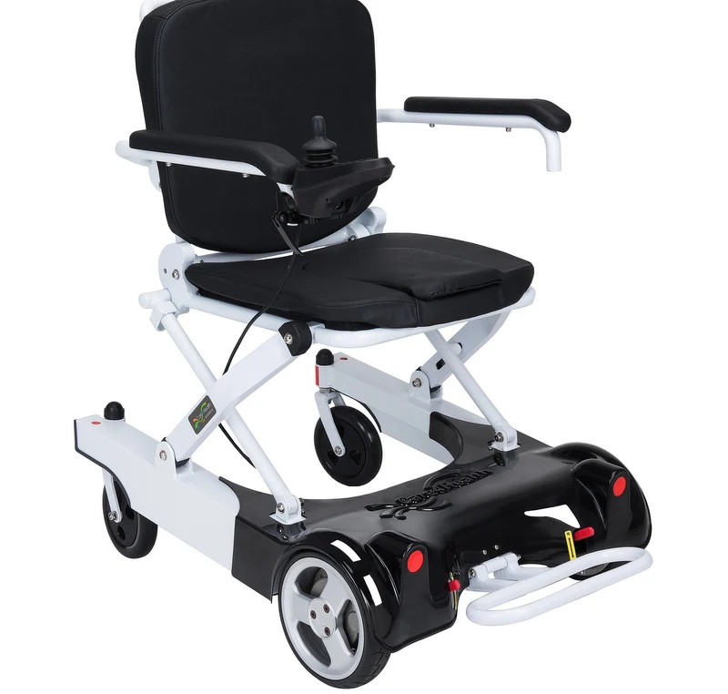 mini electric wheelchair