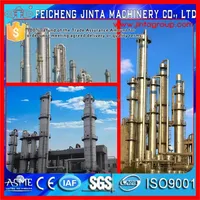 Fermenting Distilling Equipment 500 Gallon Industrial