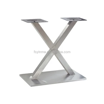 cheap metal table legs