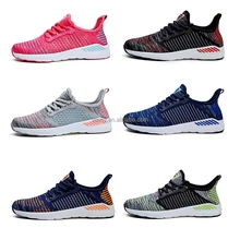 Adult sports shoes comfortable running shoes