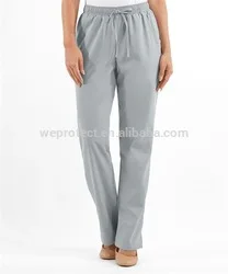 beauty salon top uniforms