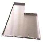 high quality laser cutting Sheet metal products processing spare parts