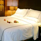 hotel cheap linen 100% polyester super king size duvet covers wholesale hotel duvet cover comforter sheet sets