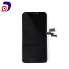 Manufacturer lcd for iPhone X lcd assembly, tianma lcd for iPhone X display