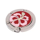 Custom Delicate Foldable Metal Heavy Metal Bag Hanger