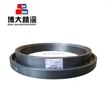 mineral equipment C140 labyrinth seal apply to metso c100 jaw crusher parts guide piece