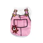 RoblionPet 2018 New arrival New Style wholesaler dog clothes dog t-shirt pet clothes with individual design