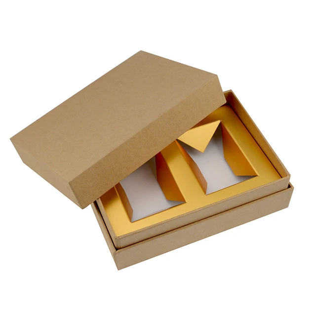 kraft paper gift boxes wholesale brown kraft box packaging gift