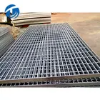 Anping steel bar grating