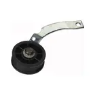 Lever Shaft 37001287 Belt Tension Pulley Dryer Idler Assembly for Whirlpool