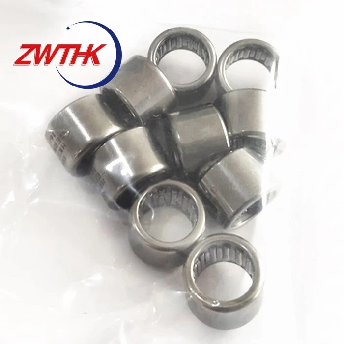 NEW IN BOX INA HK0609 NEEDLE BEARING 6MM BORE 10MM-OD