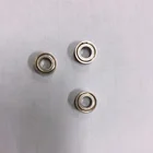 Cheap Micro Bearing Mini Ball Bearing R155ZZ Stainless Steel Bearing