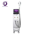 2019 the newest style professional beauty Equipment SHR IPL RF hair removal and skin rejuvenation