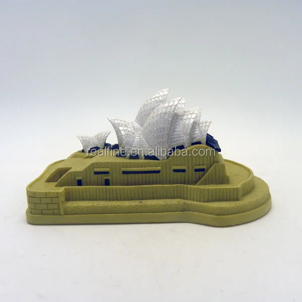 Sydney opera house model souvenir Sydney opera house model souvenir