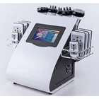 wholesale 40k ultrasonic cavitation lipolaser body slimming machine