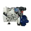 water-cooled Electric Start Cummins diesel marine engine 4BTA3.9-M120
