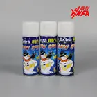 Party flake flying snow spray for Christmas