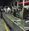 pet bottle cold cutting granulating machine/granule making line
