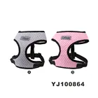 Tianyuan Luxury Pet Dog Clothes Pet Accessories Display Harness Cooling Coat