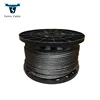 high tensile reinforcement Bare Galvanized Steel Wire/GSW cable