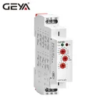 GEYA Top Selling GRT8-M Multi Function Time Delay Relay AC 240V Delay off Timer