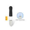 Cheap refill vape tank 1ml/.6ml/.4ml/.3ml atomizer wholesale bud touch cartridge with 510 threading