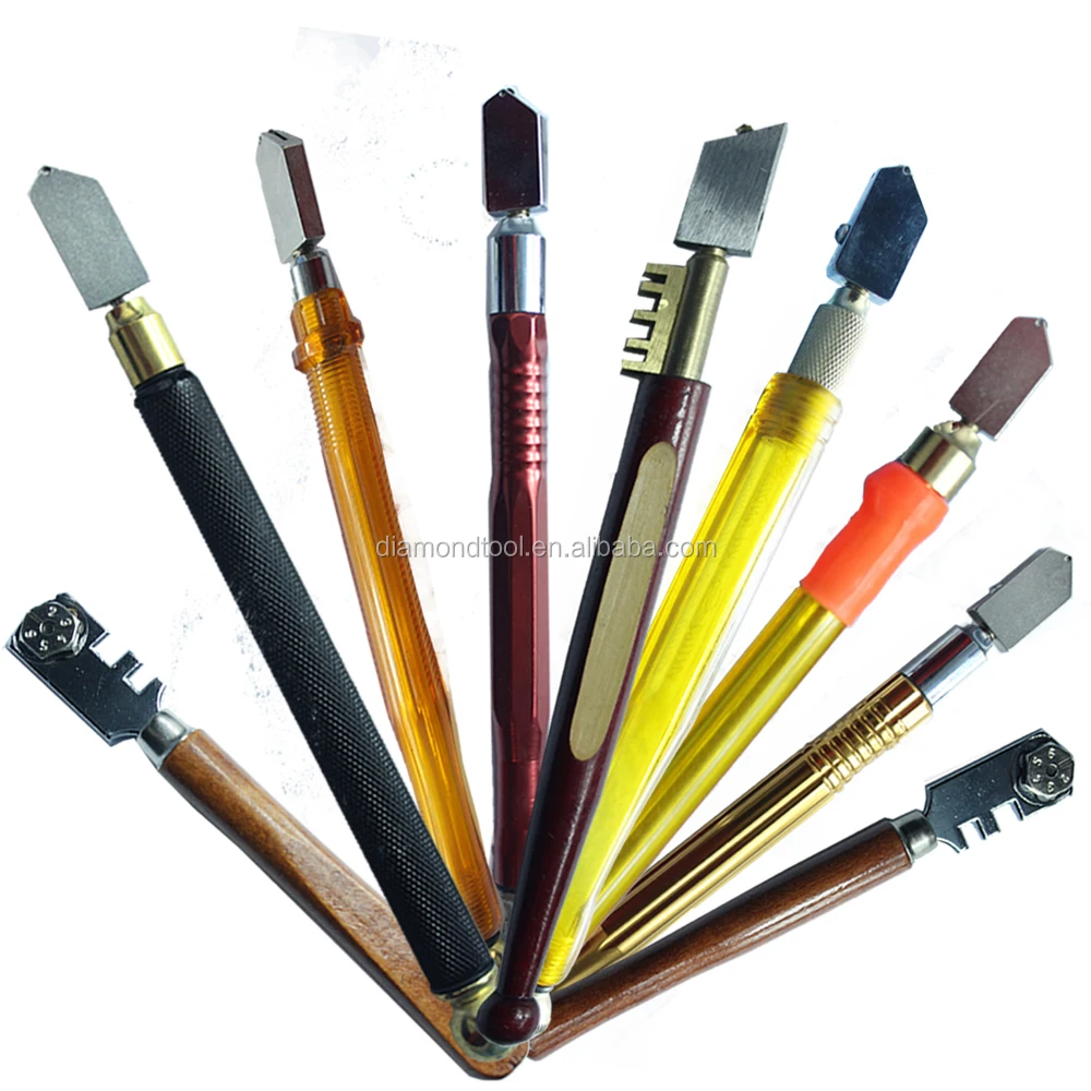 commercial diamond tip glass cutter, View Natural diamond glass cutter