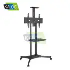 Kaloc brand Mobile TV Stand OEM acceptable