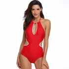 China Good womens swimsuit one piece for women