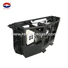 Carrier Type Clip on Diesel Gensets For Reefer Container 460V/230V 15kW Generator